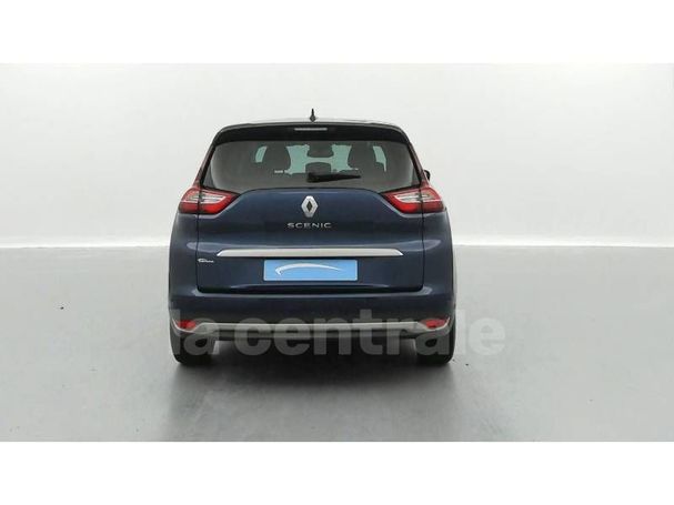 Renault Grand Scenic BLUE dCi 150 EDC 110 kW image number 6