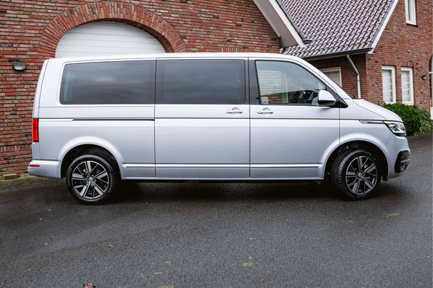 Volkswagen T6 Caravelle DSG Highline 4Motion 150 kW image number 1