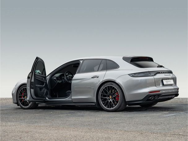 Porsche Panamera GTS Sport Turismo 353 kW image number 4