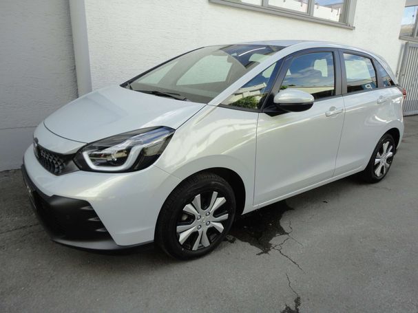 Honda Jazz 79 kW image number 1