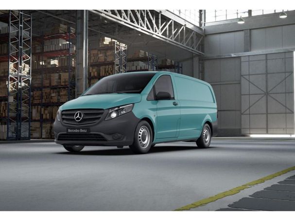 Mercedes-Benz Vito 116 CDi 120 kW image number 7