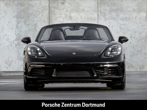 Porsche Boxster 220 kW image number 4