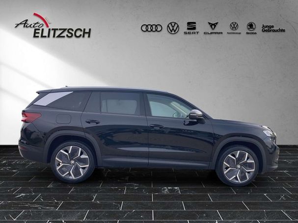 Skoda Kodiaq 2.0 TDI Selection 142 kW image number 6