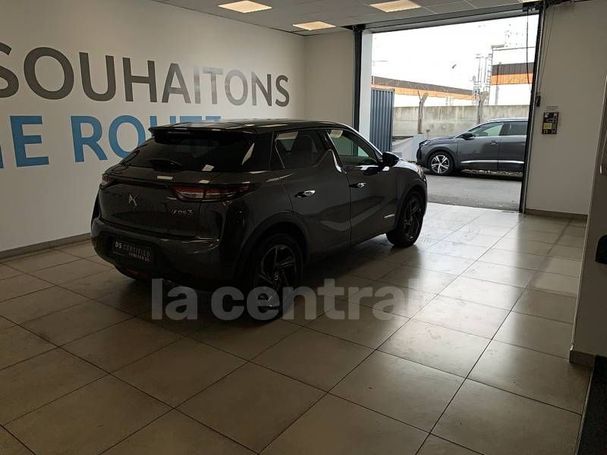 DS Automobiles 3 Crossback PureTech 130 96 kW image number 14