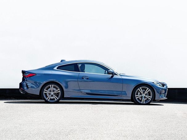 BMW 430d xDrive 210 kW image number 3