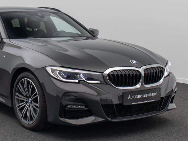 BMW 320d Touring M Sport 140 kW image number 17