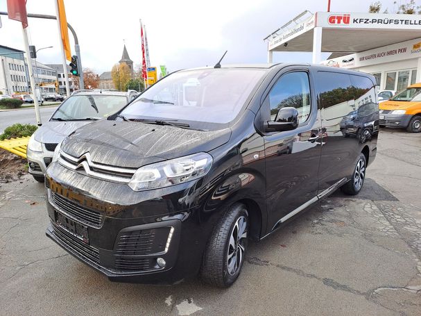 Citroen SpaceTourer M Business 130 kW image number 1