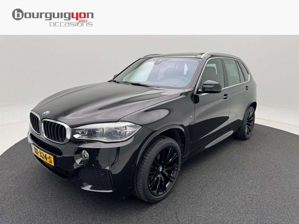 BMW X5 xDrive25d 171 kW image number 1