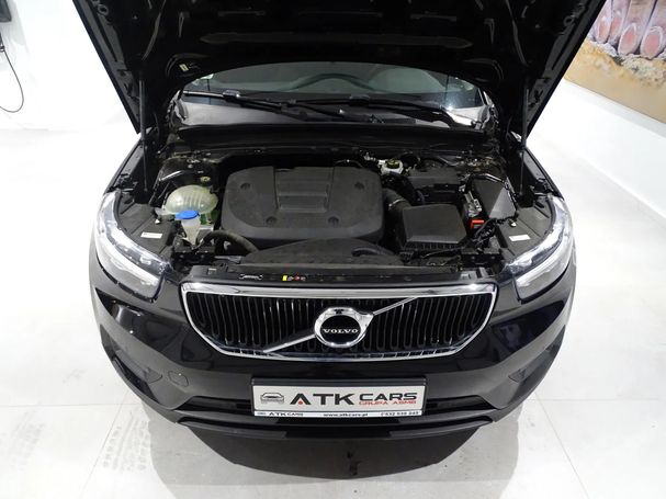 Volvo XC40 T3 120 kW image number 8