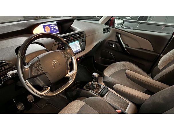 Citroen C4 SpaceTourer BlueHDi 130 96 kW image number 7