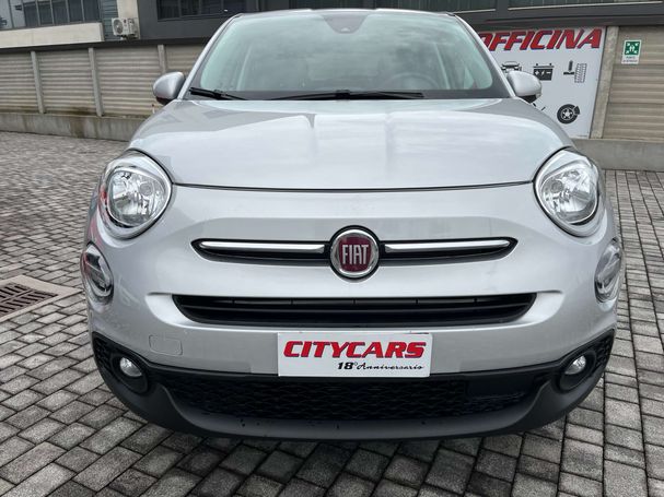 Fiat 500X 1.3 70 kW image number 4