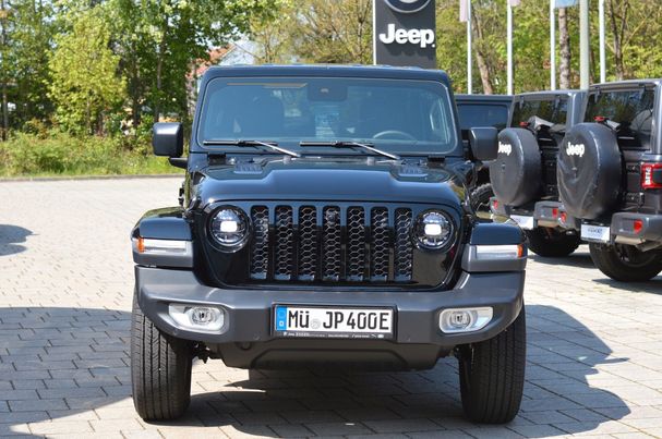 Jeep Wrangler 280 kW image number 1