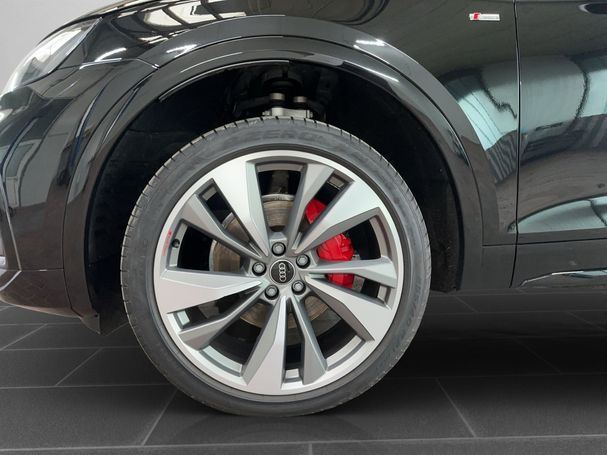 Audi Q5 45 TFSI quattro S-line Sportback 195 kW image number 8