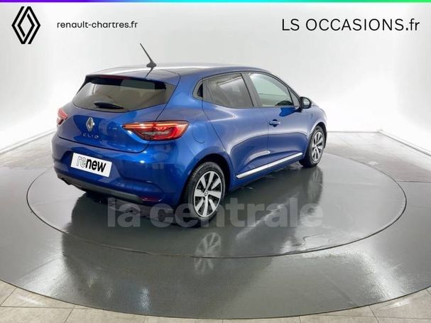 Renault Clio 1.5 Blue dCi 74 kW image number 2