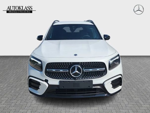 Mercedes-Benz GLB 220 d 140 kW image number 8