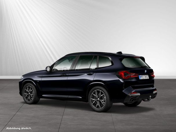 BMW X3 xDrive20d 140 kW image number 6