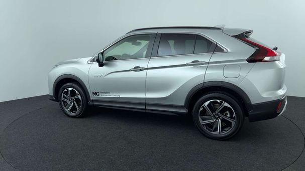 Mitsubishi Eclipse Cross PHEV 138 kW image number 4