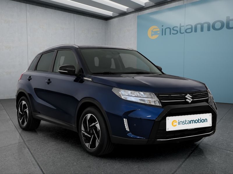 Suzuki Vitara Comfort