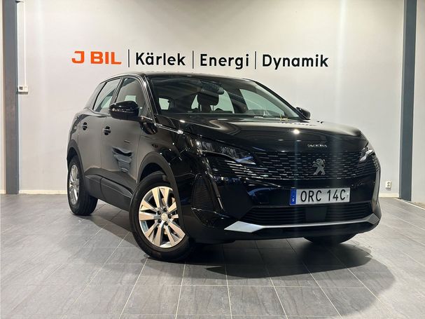 Peugeot 3008 PureTech 130 Active 96 kW image number 1