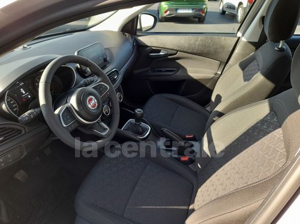 Fiat Tipo 1.0 74 kW image number 13