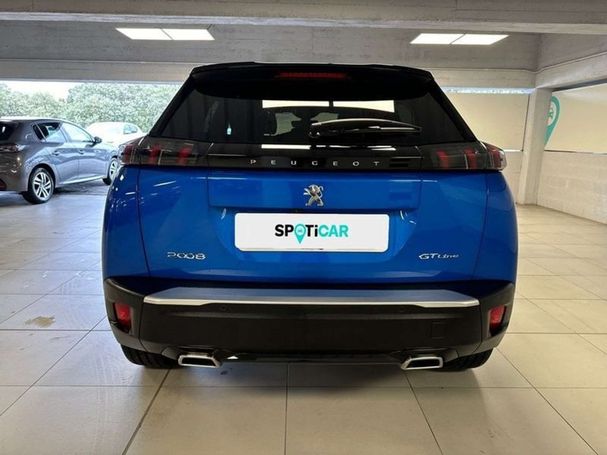 Peugeot 2008 PureTech 130 96 kW image number 3