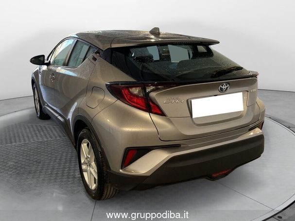 Toyota C-HR 1.8 Active 90 kW image number 7