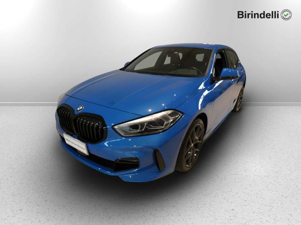 BMW 118d 110 kW image number 1