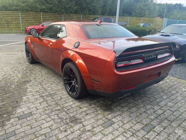 Dodge Challenger 362 kW image number 7