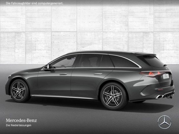 Mercedes-Benz E 220 d T 145 kW image number 13