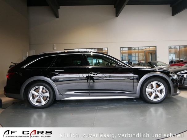 Audi A6 Allroad 40 TDI 150 kW image number 10