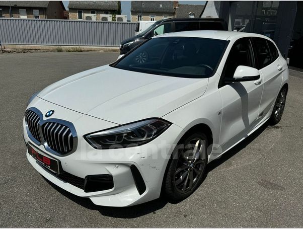 BMW 118i M Sport 100 kW image number 1