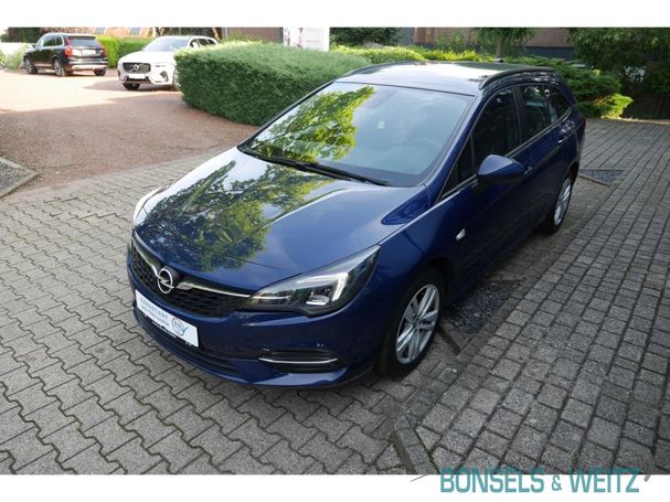 Opel Astra 1.5 D Sports Tourer Edition 77 kW image number 1