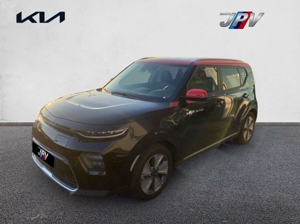 Kia Soul 152 kW image number 1