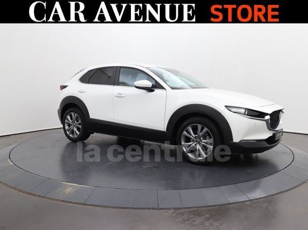 Mazda CX-30 SKYACTIV-G 2.0 90 kW image number 2