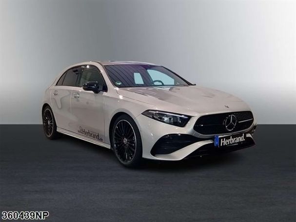 Mercedes-Benz A 180 AMG 100 kW image number 2