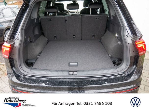 Volkswagen Tiguan Allspace 2.0 TDI R-Line 4Motion 147 kW image number 23