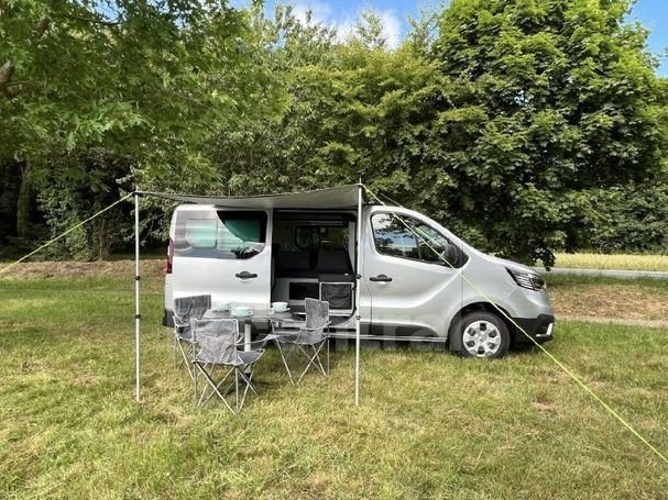 Renault Trafic dCi L1H1 96 kW image number 4