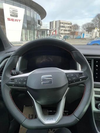 Seat Ateca 110 kW image number 11