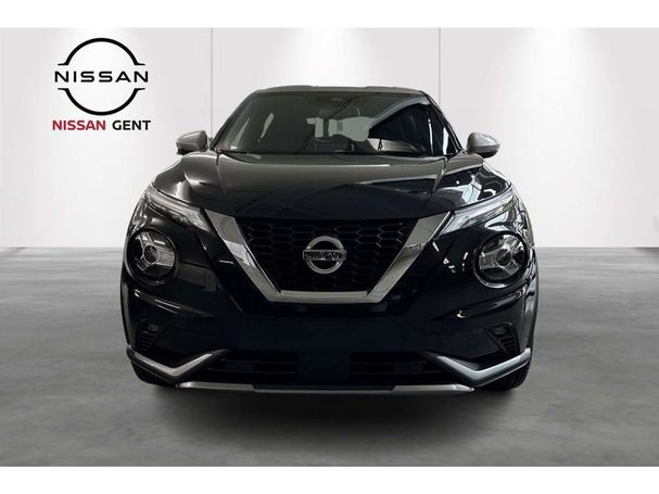 Nissan Juke 1.0 DIG-T N-DESIGN 84 kW image number 2