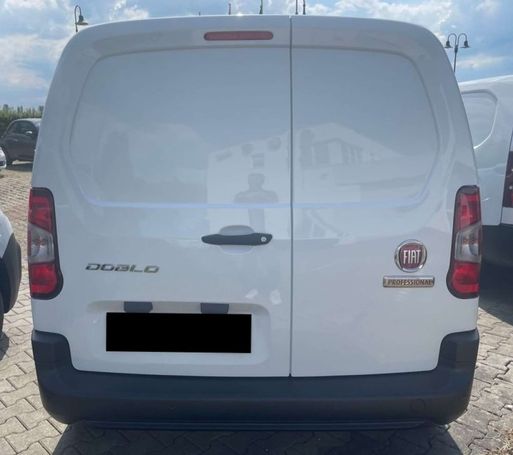 Fiat Doblo Van 1.2 81 kW image number 6