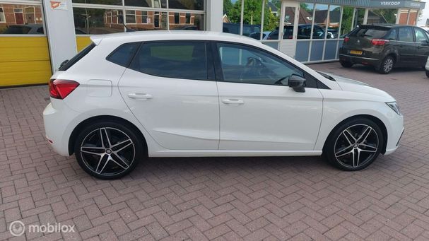 Seat Ibiza 1.0 TSI FR 70 kW image number 2