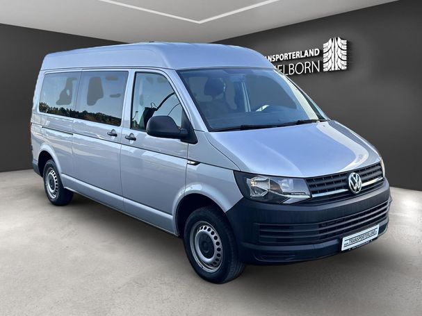 Volkswagen T6 Kombi 2.0 TDI 110 kW image number 4