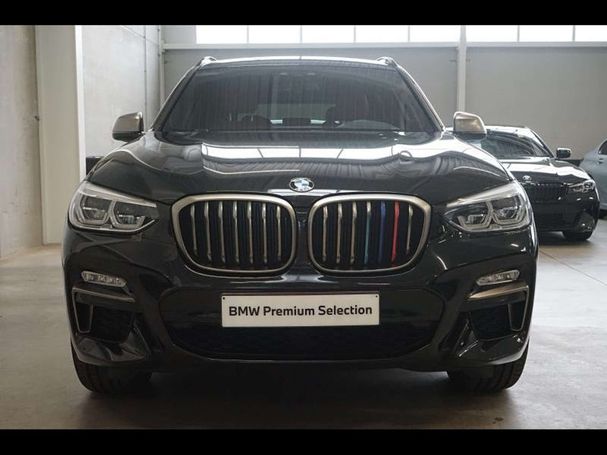 BMW X3 xDrive 265 kW image number 26