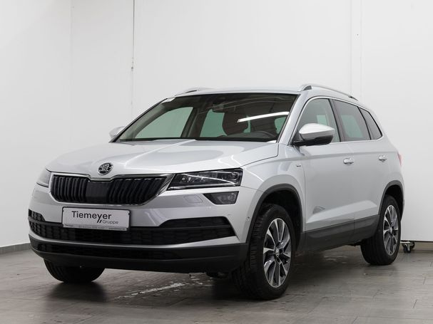 Skoda Karoq 1.6 TDI DSG 85 kW image number 1