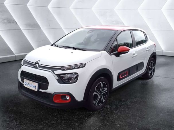 Citroen C3 BlueHDi 100 S&S FEEL 75 kW image number 1