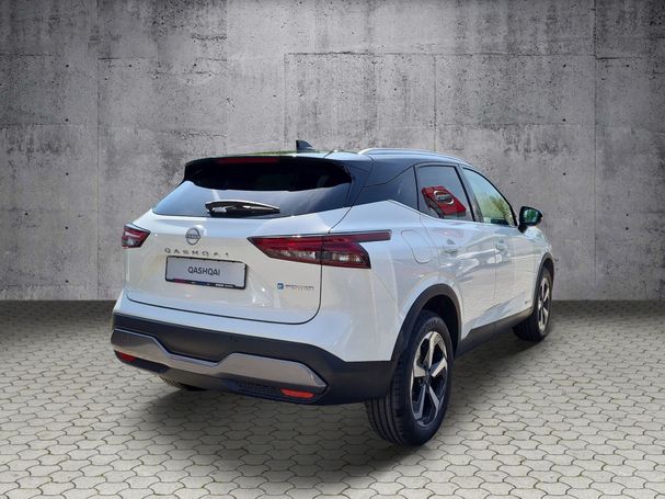 Nissan Qashqai e-power 140 kW image number 3