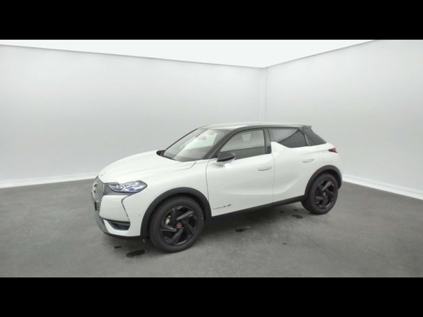 DS Automobiles 3 Crossback E-Tense Performance Line 101 kW image number 4