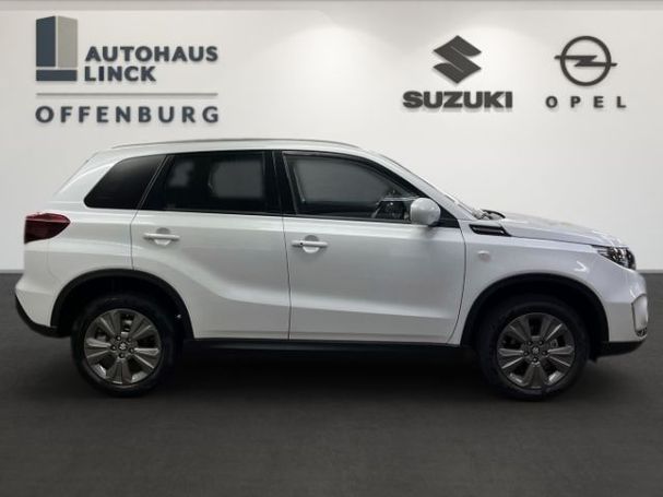 Suzuki Vitara 1.5 Hybrid Comfort AGS 85 kW image number 3