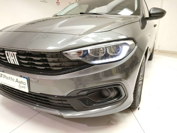 Fiat Tipo 96 kW image number 9