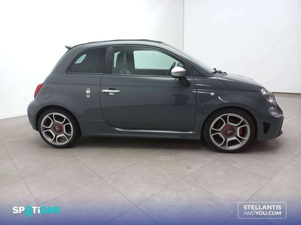 Abarth 595 Turismo 1.4 117 kW image number 3